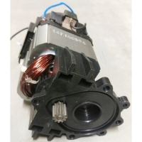 Электродвигатель HP6250 (овальная площадка)