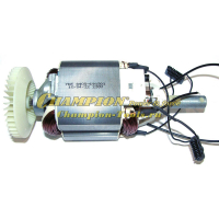 Электродвигатель ET1001/1002A (см. PR8401-691507)Х