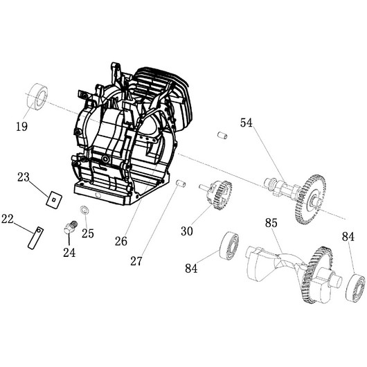Картер Champion GG5000
