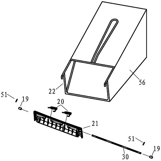 Травосборник Champion LM4122