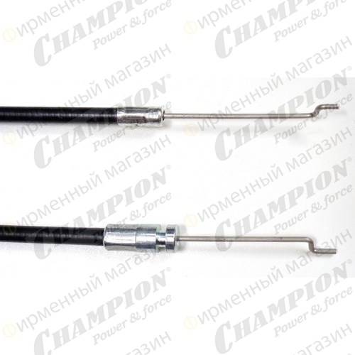 Трос газа BC4401, 4311, 5602, 5511, 5512, 5712, 6611, 6712, 6612H, 7712, 7612H, 8713, 8716