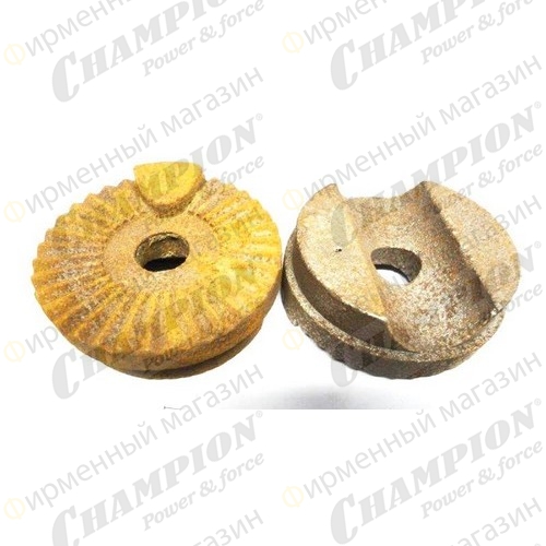 Кронштейн рукоятки верхняя часть BC7712, 7612H