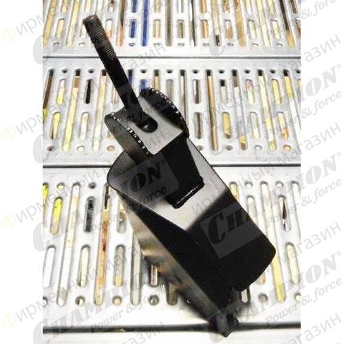 Основание крепления руля BC7712, 7612H