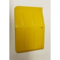 Кожух фрез BC7712 правый