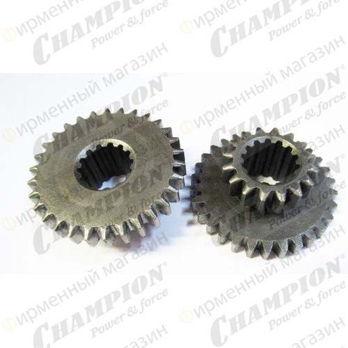 Шестерня первичного вала передач BC8713