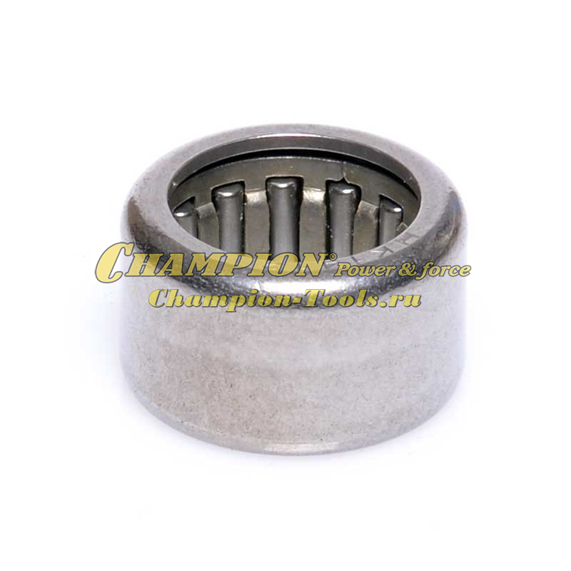 Подшипник игольчатый в обойме 14х20х12 HK1412 шестерни 2 вторичного вала BC8713