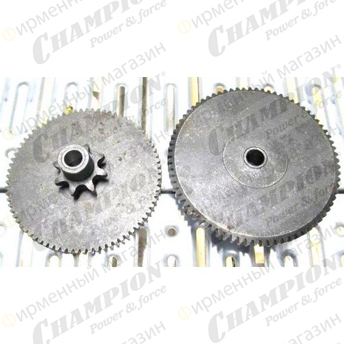 Шестерня редуктора промежуточная BC8713