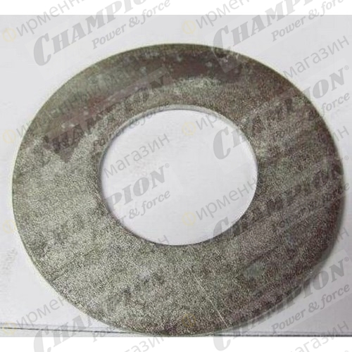 Шайба сальника вала фрез BC8713