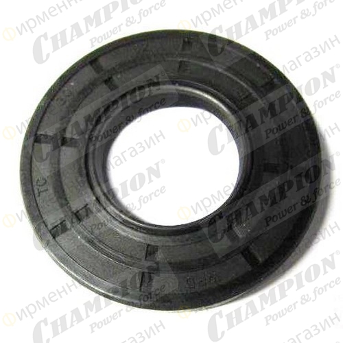 Сальник  30х62х7 вала привода фрез BC8713