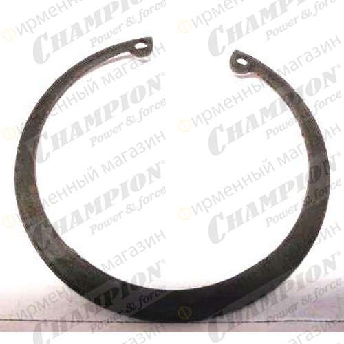 Кольцо стопорное вала фрез BC8713