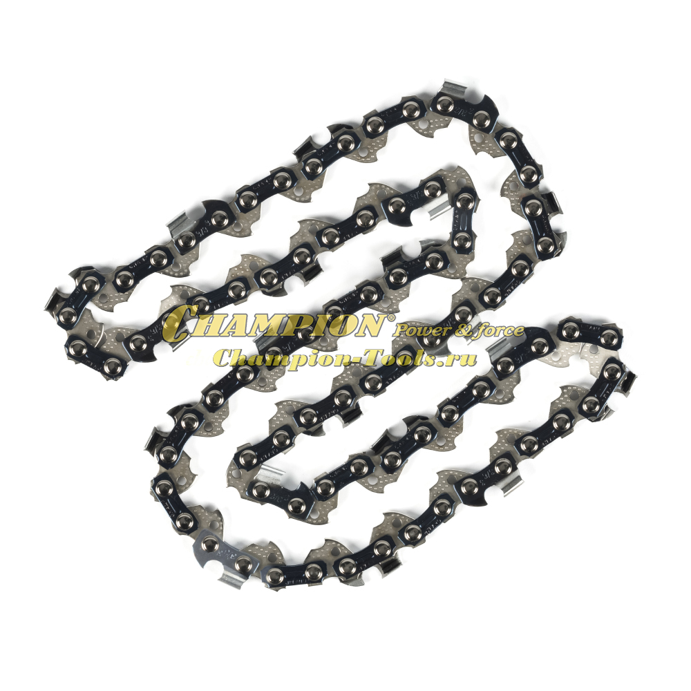 Цепь для бензопилы Champion 3/8"-1.3mm-40 PRO (VS)