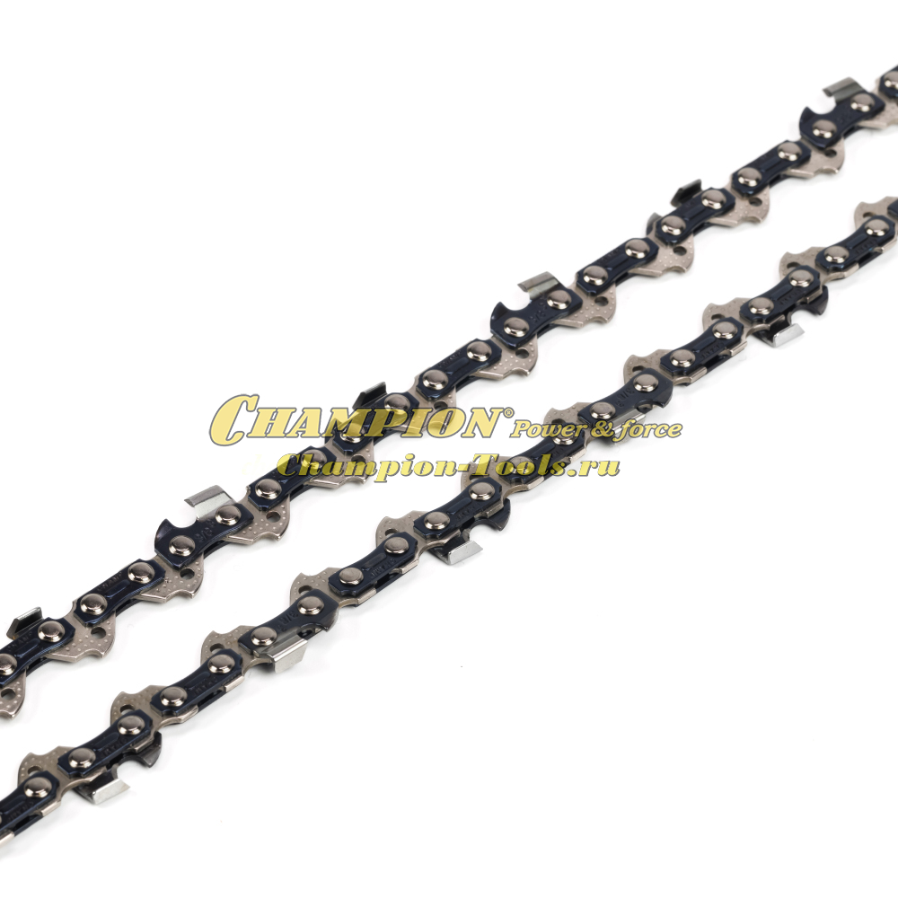 Цепь для бензопилы Champion 3/8"-1.3mm-40 PRO (VS)