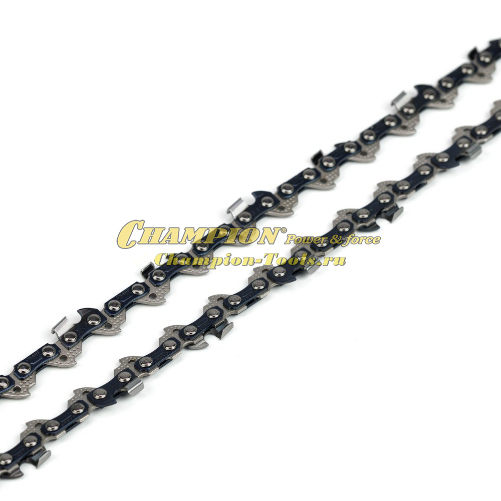 Цепь для бензопилы Champion 3/8"-1.3mm-44 PRO (VS)