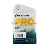Цепь для бензопилы Champion 3/8"-1.3mm-47 PRO (VS)