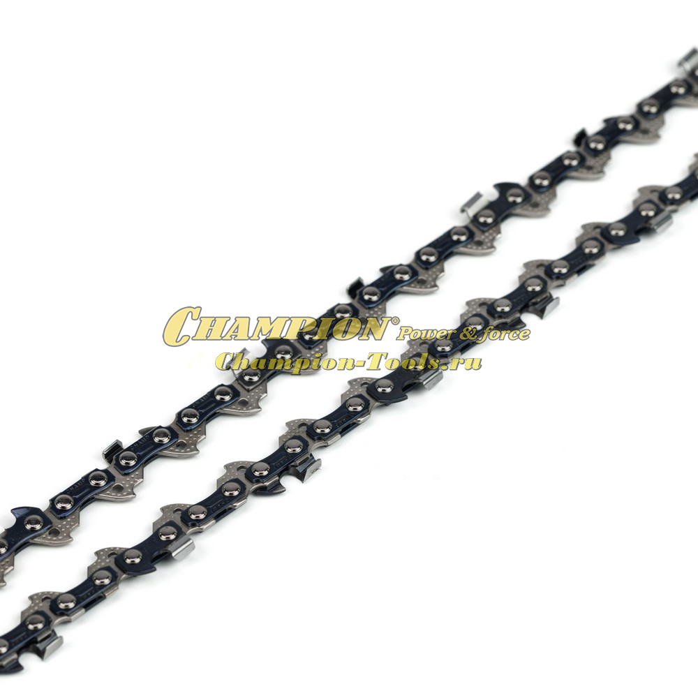 Цепь для бензопилы Champion 3/8"-1.3mm-53 PRO (VS)