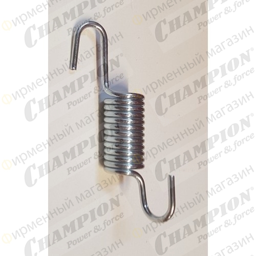 Пружина фиксации редуктора LM5131 (50мм) - 60410560000