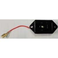 Розетка 12V GG951DC