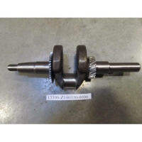 Коленвал G210НK до 2016 г не поставляется