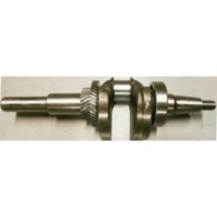 Коленвал G390НК G390HKE (замена на артикул - DF19K001)