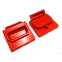 Кнопка фиксации поворота ножей HTLB360