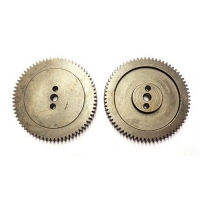 Шестерня редуктора HTLB360 ведомая