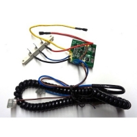 Плата электронная TB360