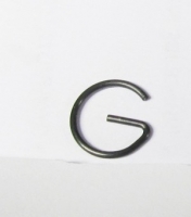 Кольцо стопорное пальца поршня GG950DC, 951DC / GP40-II