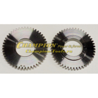 Шестерня вала балансира DG2200