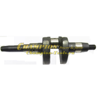 Коленвал DG2200 конус