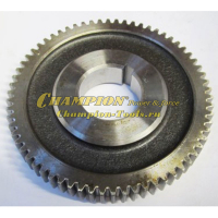 Шестерня распредвала DG2200