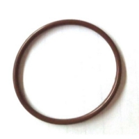 Кольцо уплотнительное крышки маслонасоса UD/SU170-186  34,5х1,8 см.9702345