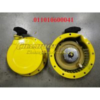 Стартер ручной в сборе UD170