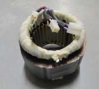 Статор GG1300 для генератора с AVR