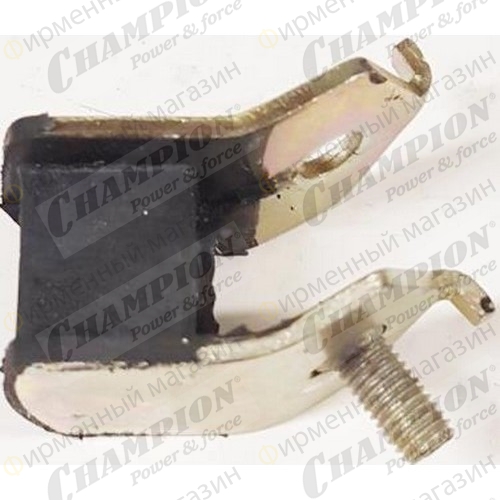 Виброизолятор GG1200, 2000, 3000, 3301, LPG2500 генератор/ двигатель замена на 2004000000005