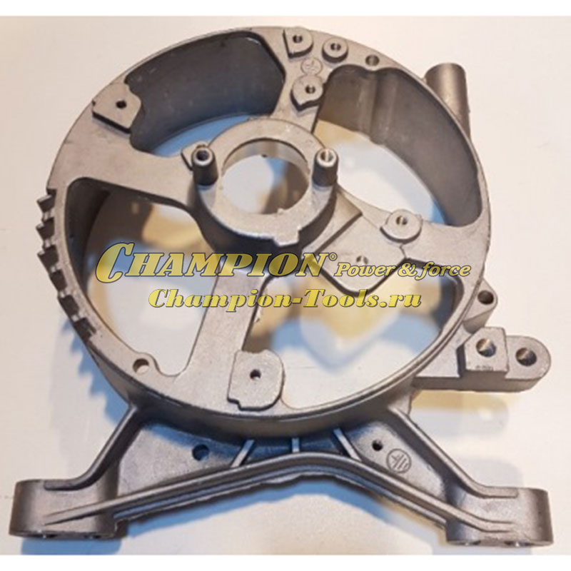 Крышка генератора GG4800E, 6000BS, 7200, / DG3600Е, DG6000Е ( сторона AVR )