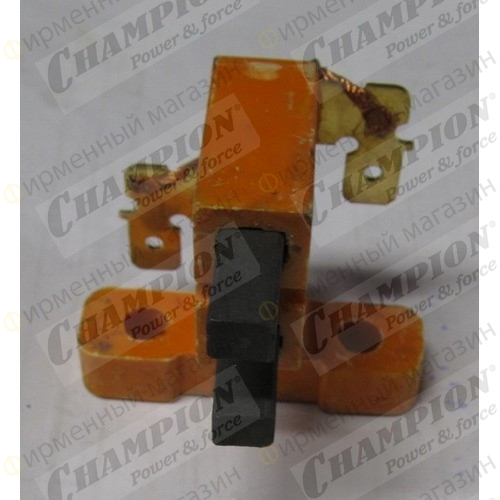 Щетки коллекторные GG3301, 6500, 6500EBS, 7500ES, 7501Е, 7501E-3, GW200, LPG2500, LPG6500/ DG3601E, 6501E/ ES