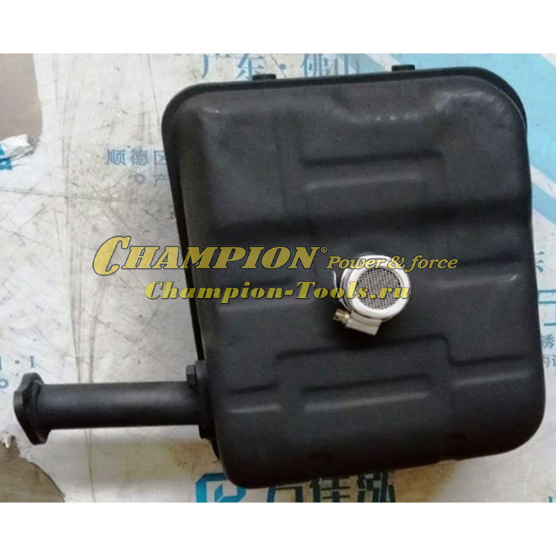 Глушитель GG7000E, 7200E, 7500E