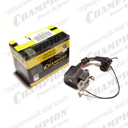 Магнето аналог 11304001302 для Stihl MS180 - 1300014