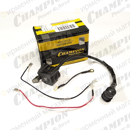 Магнето аналог 00004001306 для Stihl MS250 - 1300015