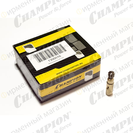 Маслонасос аналог 11236403201 для Stihl MS180 - 1300016