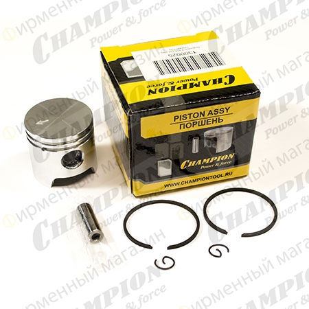 Поршень аналог 41400302000 для Stihl FS38 и Stihl FS55 - 1300025