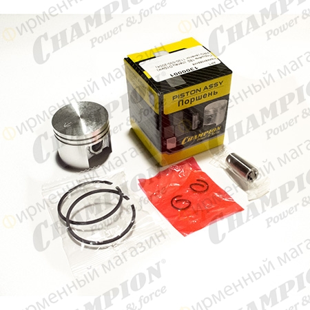 Поршень аналог 11300302004 для Stihl MS180 - 1300001