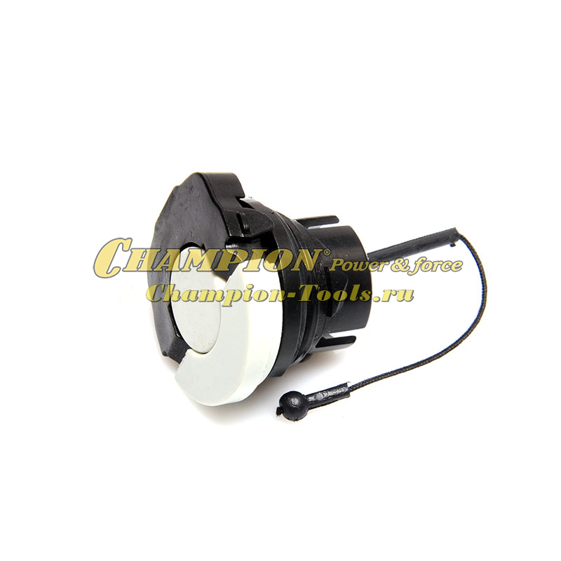 Пробка маслобака аналог 00003500537 для Stihl MS250 - 1300019