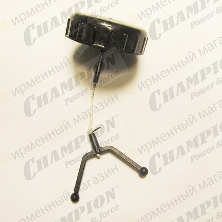 Пробка топливного и масляного бака аналог 11303500500 для Stihl MS180 - 1300017