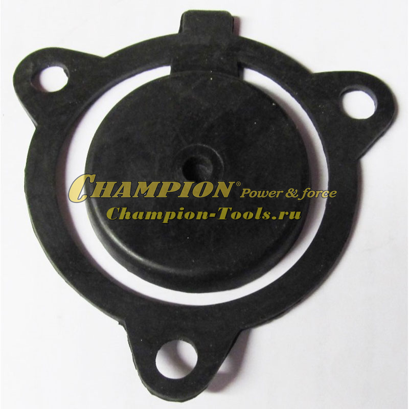 Клапан помпы GP40-II / GP-40 обратный