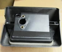 Корпус воздушного фильтра GG1300 / GP40 комплект с фильтром