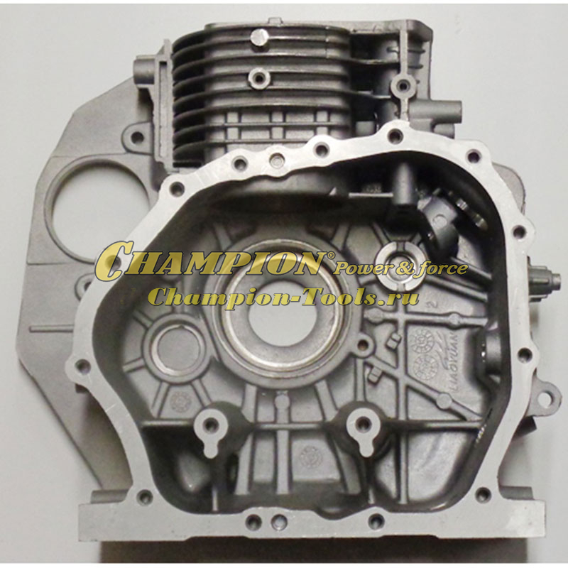 Картер DG3600E, DTP81E D=78 мм 305 сс