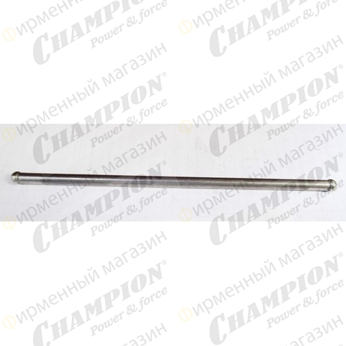 Толкатель клапана GG2000, 3301, GP52, GTP82  ( штанга) двигатель 210