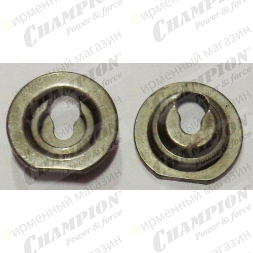 Сухарь клапана GG2000, 3301, GP52, GTP82 двигатель LT210