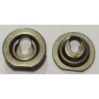 Сухарь клапана GG2000, 3301, GP52, GTP82 двигатель LT210